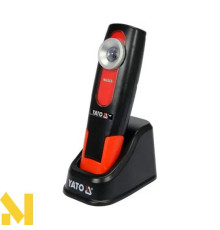 Ліхтар інфрачервоний акумуляторний Yato YT-08500