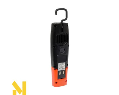 Ліхтар інфрачервоний акумуляторний Yato YT-08500