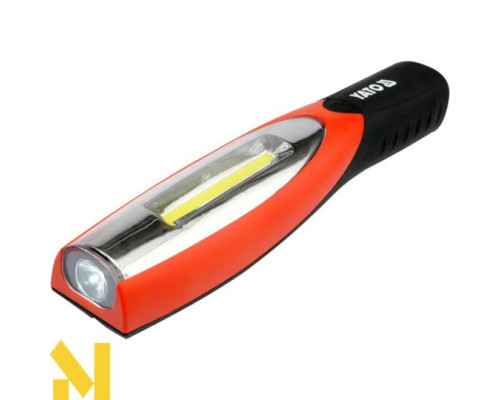 Ліхтар акумуляторний Yato YT-08502