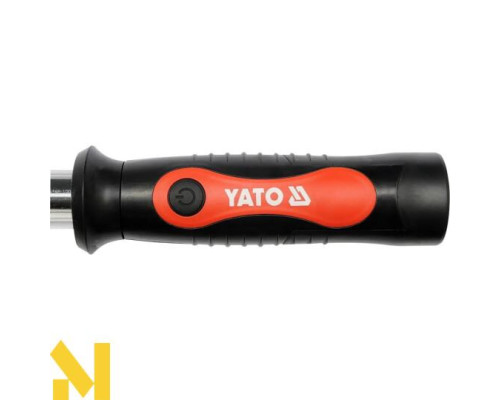 Ліхтар акумуляторний Yato YT-08503