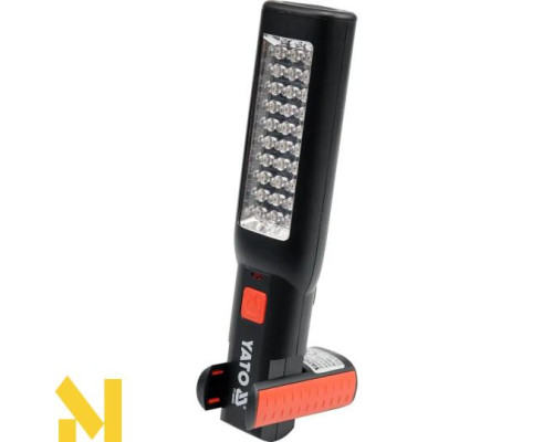 Ліхтар акумуляторний Yato YT-08505