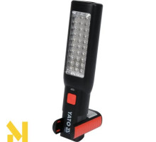 Ліхтар акумуляторний Yato YT-085051