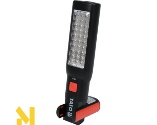 Ліхтар акумуляторний Yato YT-085051