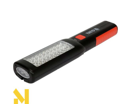 Ліхтар акумуляторний Yato YT-085051
