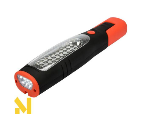 Ліхтар акумуляторний Yato YT-08507