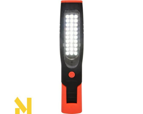 Ліхтар акумуляторний Yato YT-08507