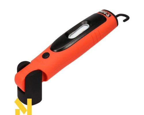 Ліхтар акумуляторний Yato YT-08508