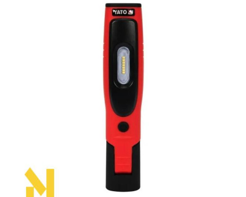 Ліхтар акумуляторний Yato YT-085081