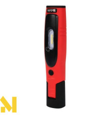 Ліхтар акумуляторний Yato YT-085081