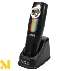 Лампа для підбору кольору Yato YT-08509