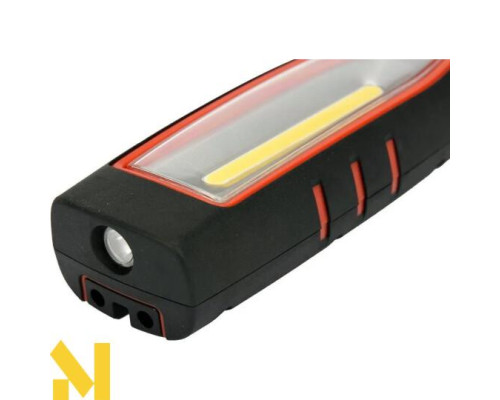 Ліхтар акумуляторний Yato YT-08510