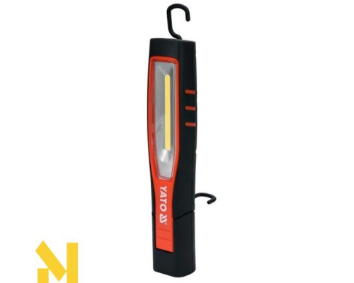 Ліхтар акумуляторний Yato YT-08510