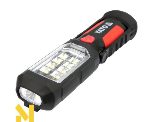 Світильник світлодіодний магнітний Yato YT-08513