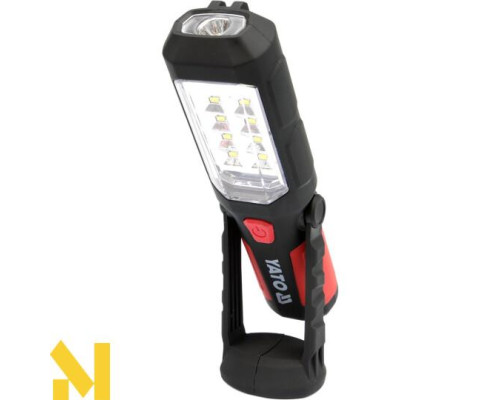 Світильник світлодіодний магнітний Yato YT-08513