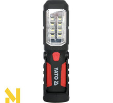 Світильник світлодіодний магнітний Yato YT-08513