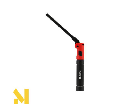 Лампа акумуляторна YATO YT-085171