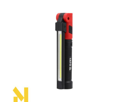 Лампа акумуляторна YATO YT-085171