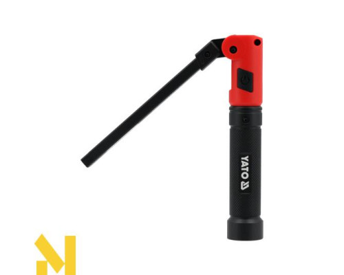 Лампа акумуляторна YATO YT-085171