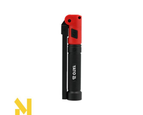 Лампа акумуляторна YATO YT-085171