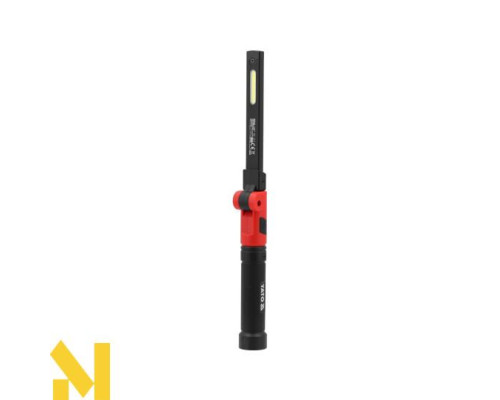 Лампа акумуляторна YATO YT-085171