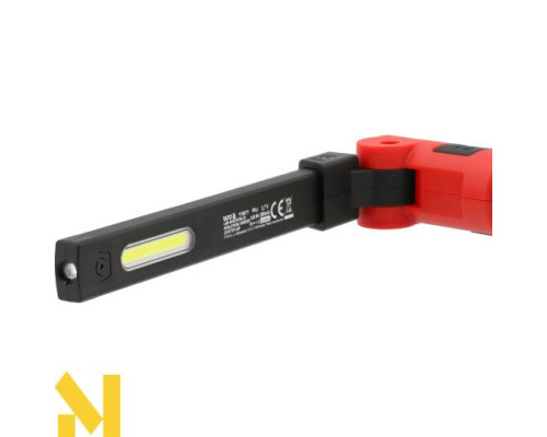 Лампа акумуляторна YATO YT-085171