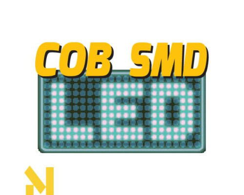 Лампа акумуляторна YATO YT-085171