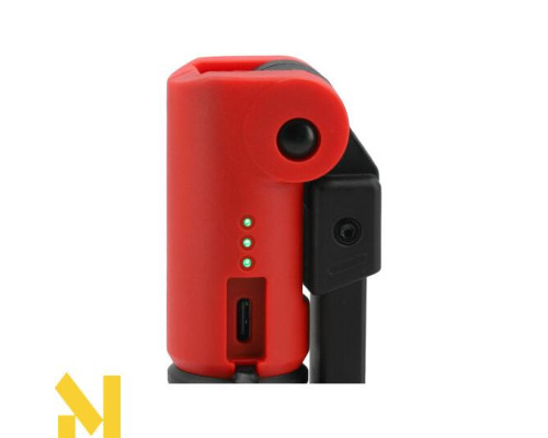 Лампа акумуляторна YATO YT-085171