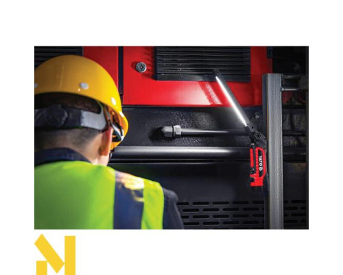 Ліхтар акумуляторний Yato YT-085172