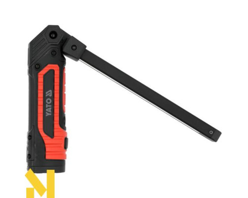 Ліхтар акумуляторний Yato YT-085172