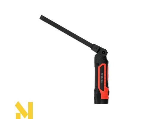 Ліхтар акумуляторний Yato YT-085172