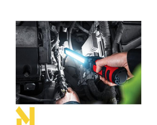 Ліхтар акумуляторний Yato YT-085172