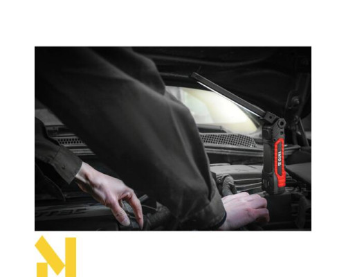 Ліхтар акумуляторний Yato YT-085172