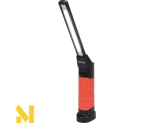 Ліхтар акумуляторний Yato YT-08518