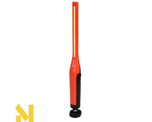 Ліхтар акумуляторний Yato YT-08519