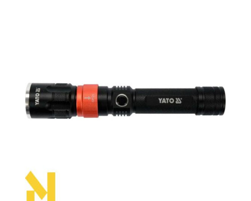Лампа для майстерні 3-в-1 Yato YT-08521