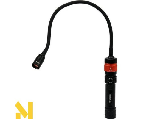 Лампа для майстерні 3-в-1 Yato YT-08521