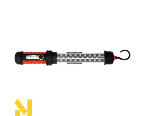 Ліхтар акумуляторний Yato YT-08523