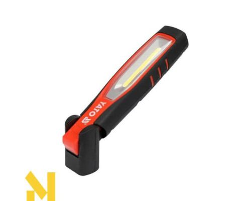 Лампа акумуляторна YATO YT-08524