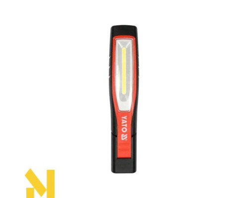 Лампа акумуляторна YATO YT-08524