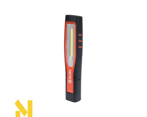 Лампа акумуляторна YATO YT-08524