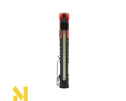 Ліхтарик акумуляторний YATO YT-08525