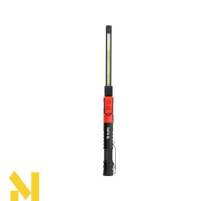 Ліхтарик акумуляторний YATO YT-08525