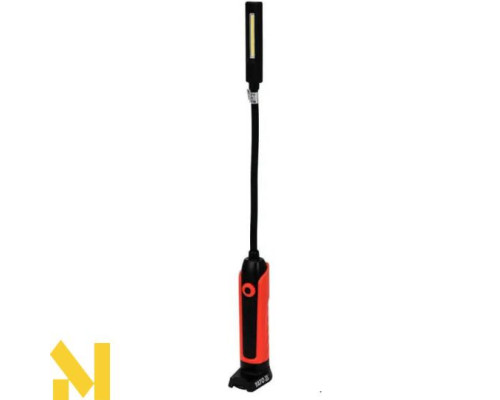 Ліхтар акумуляторний Yato YT-08527