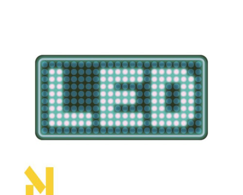 Портативна діодна лампа для моторного відсіку YATO YT-08529