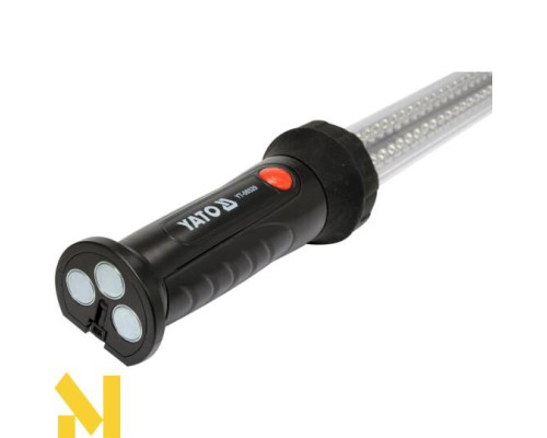 Портативна діодна лампа для моторного відсіку YATO YT-08529