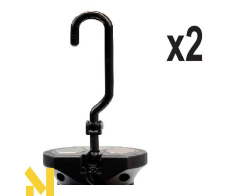 Портативна діодна лампа для моторного відсіку YATO YT-08529