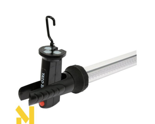 Портативна діодна лампа для моторного відсіку YATO YT-08529