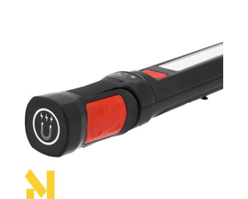 Ліхтар акумуляторний світлодіодний YATO YT-08534 для освітл відсіка двигуна