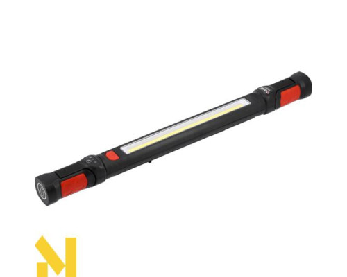 Ліхтар акумуляторний світлодіодний YATO YT-08534 для освітл відсіка двигуна