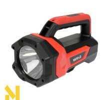 Ліхтар акумуляторний YATO YT-08548
